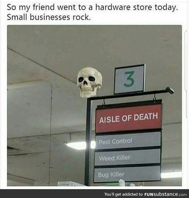 the real killers
