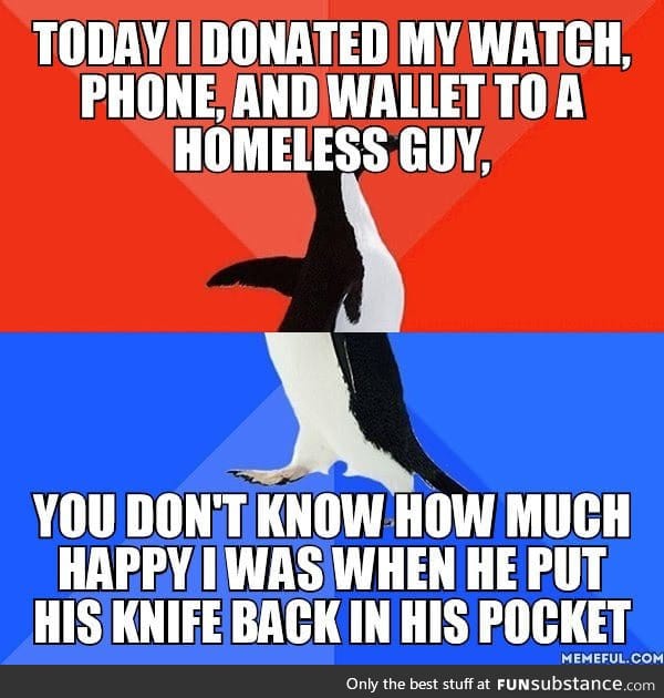 Caring is sharing!
