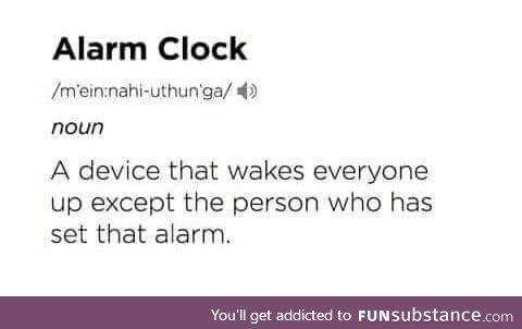 This is perfect definition.