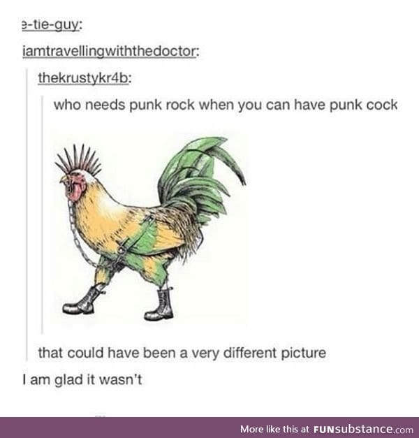 Punk