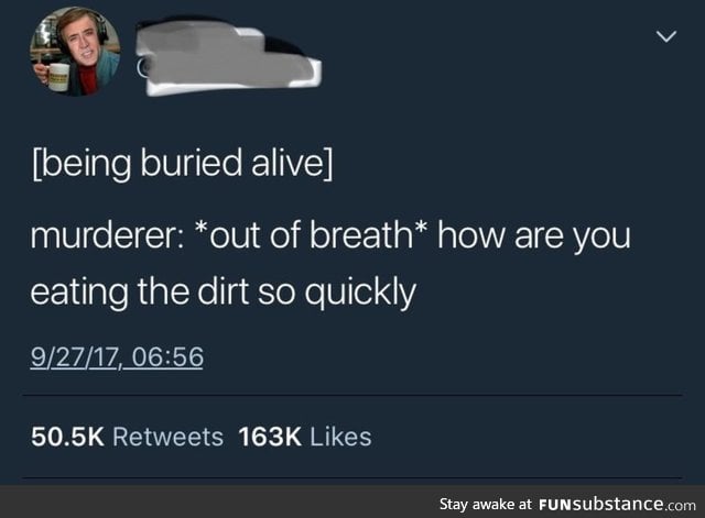 I've been practicing everyday