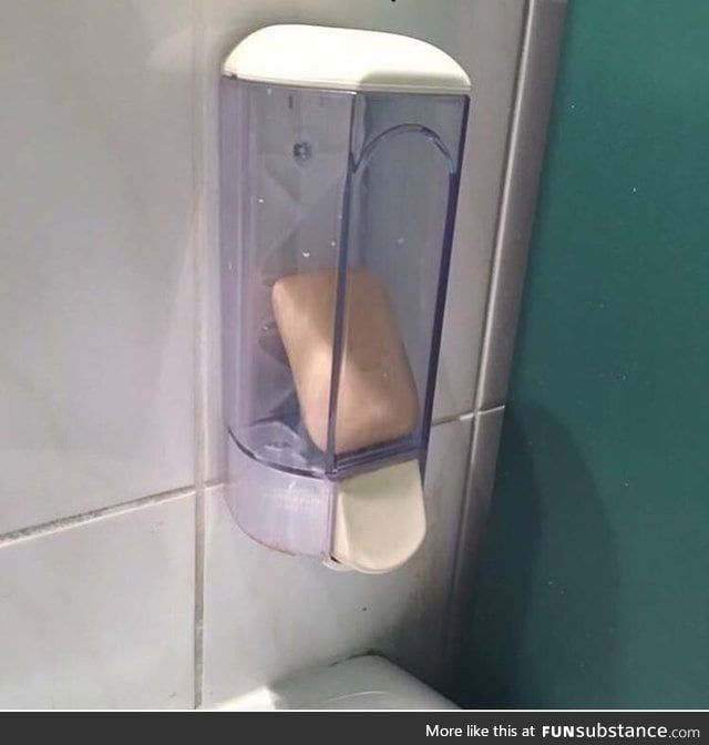 When you try to be something you’re not