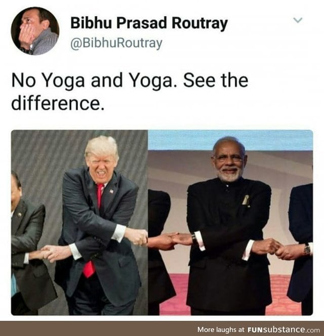 Namaste