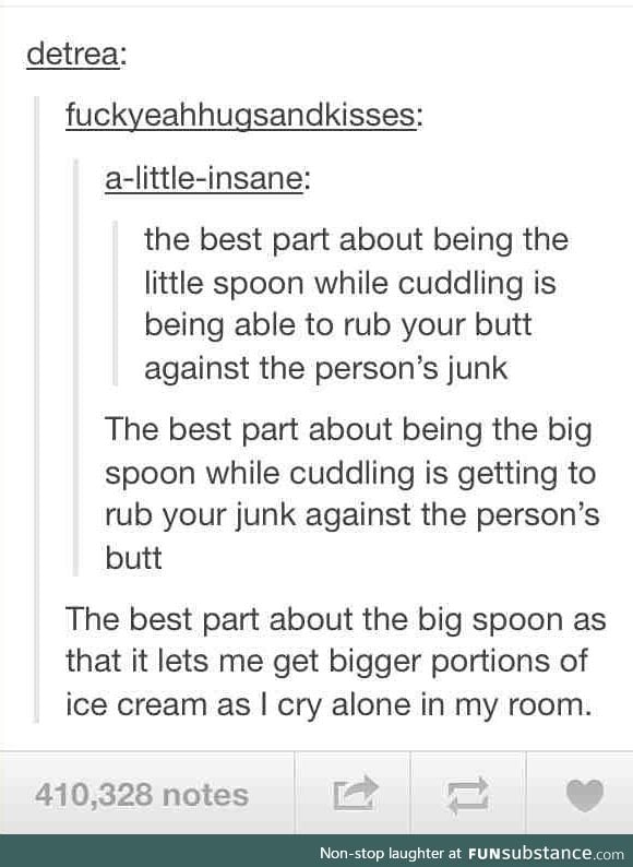 Spoons