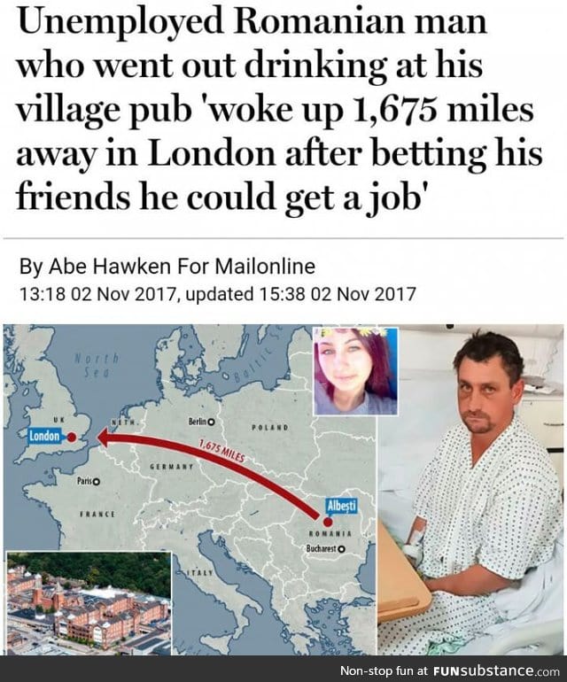 Hold my beer