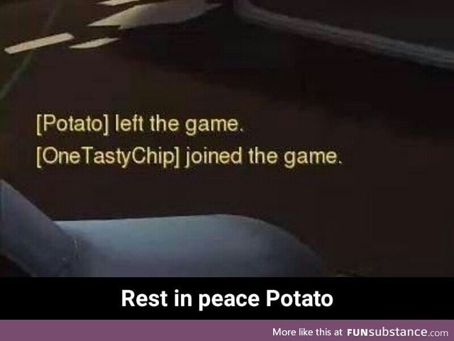 He was attacked with a knife