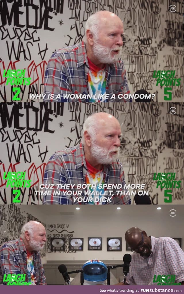 Dad jokes