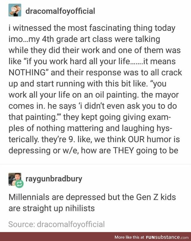 Generation Z