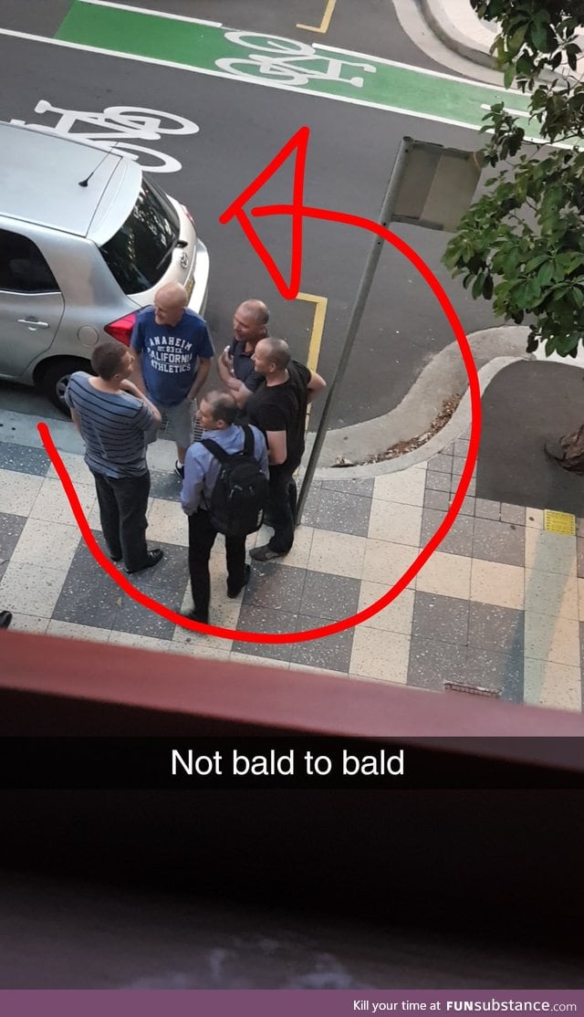 Male pattern baldness