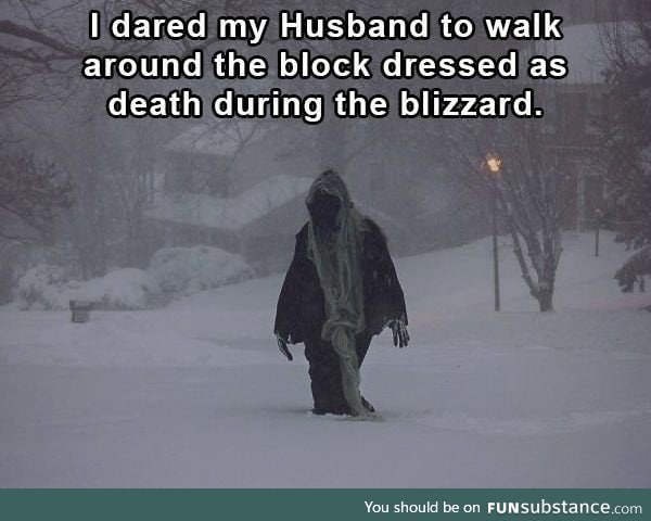I would do this