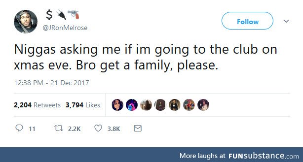 You better consult Jesus, too