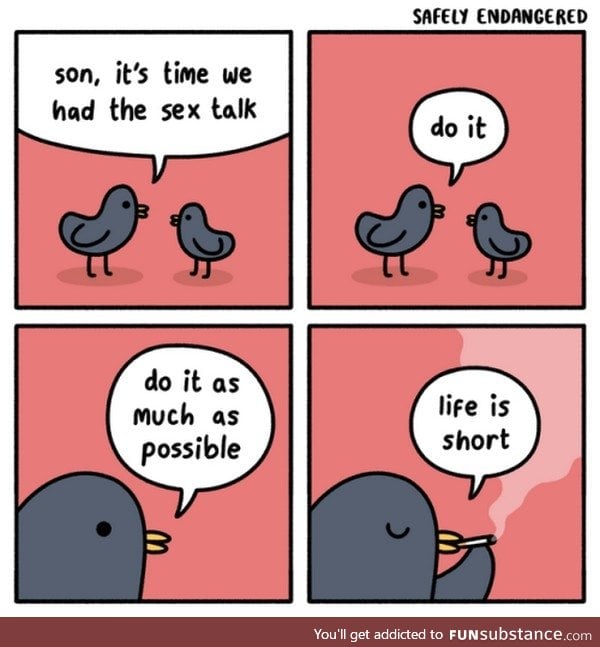 Do the sex