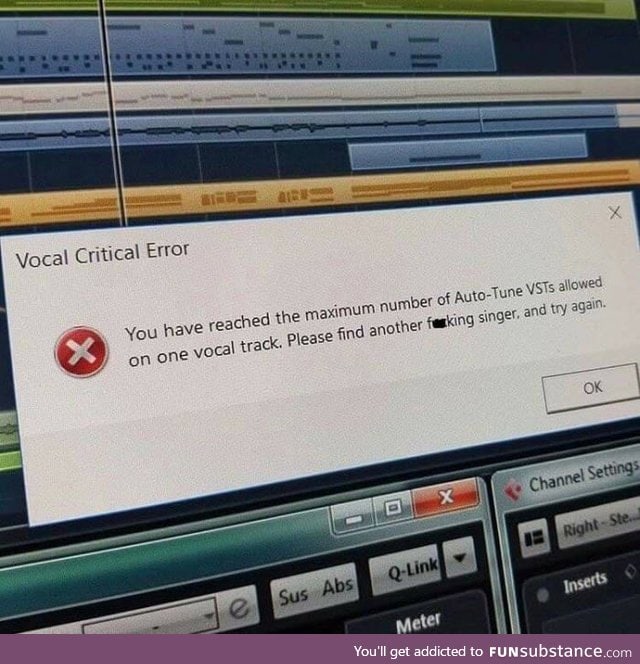 Music talent