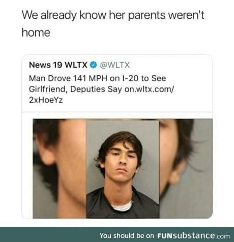Real life is a meme
