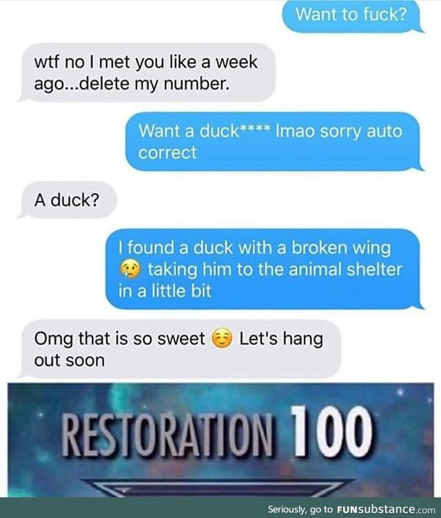 Animals is a girl's greatest weakness