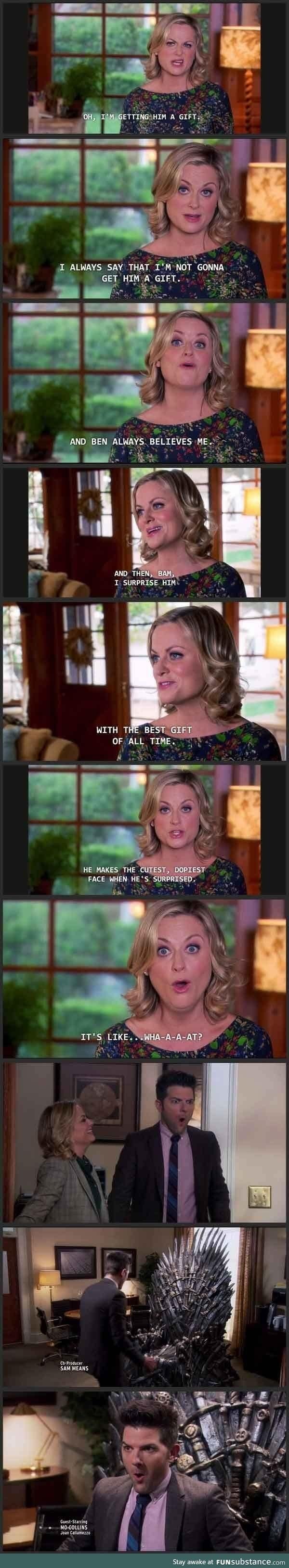 True love