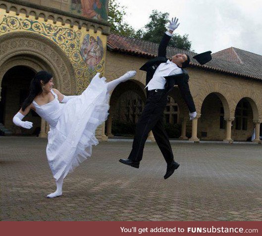 Best marriage photoshoot ever!!