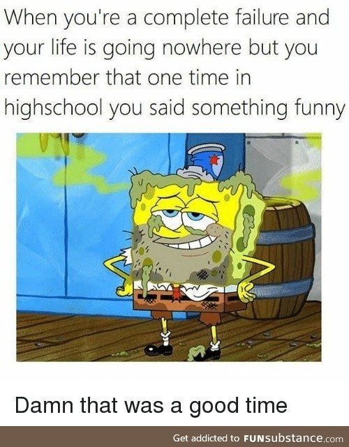 I am awesome