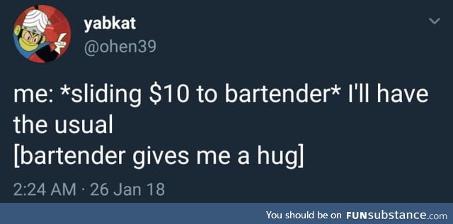 Tweets ain't no memes