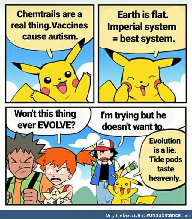 People right now in a nutshell