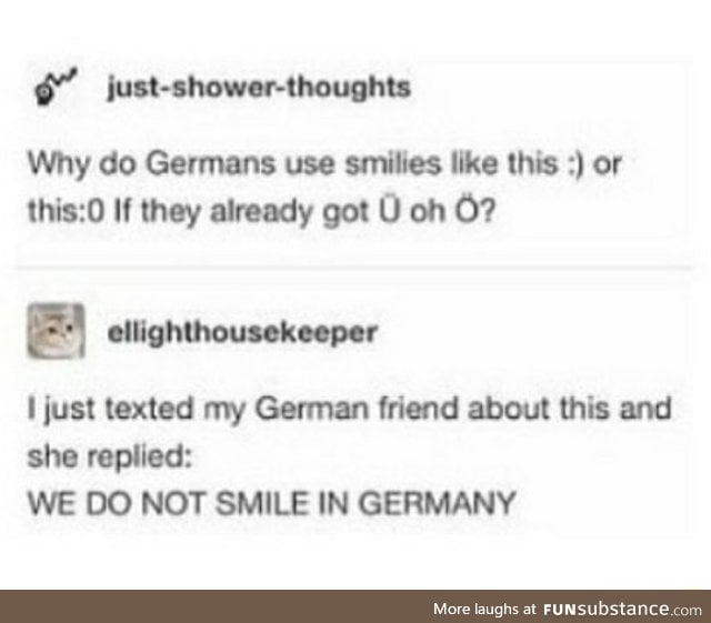 Germans