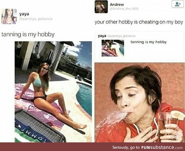 Burns better than the sun