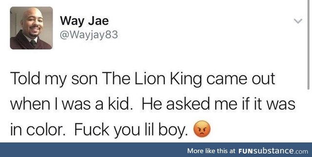 Smh kids