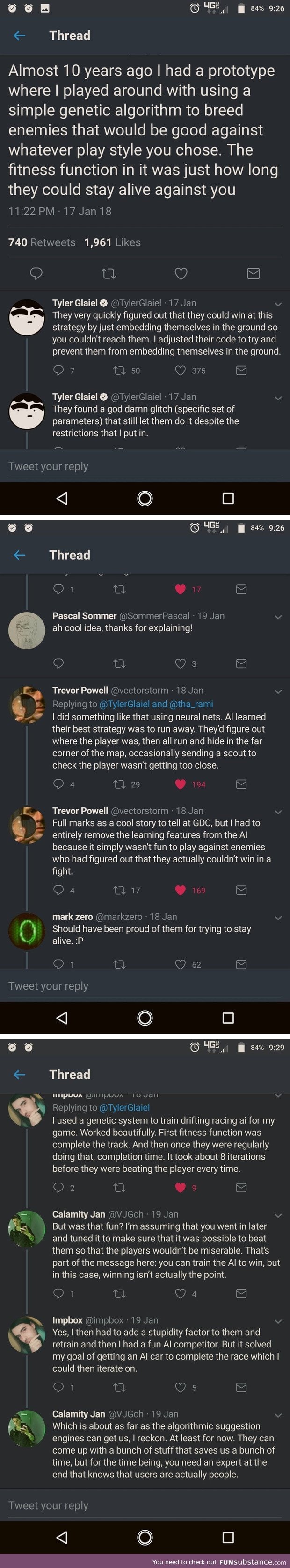 Clever ai