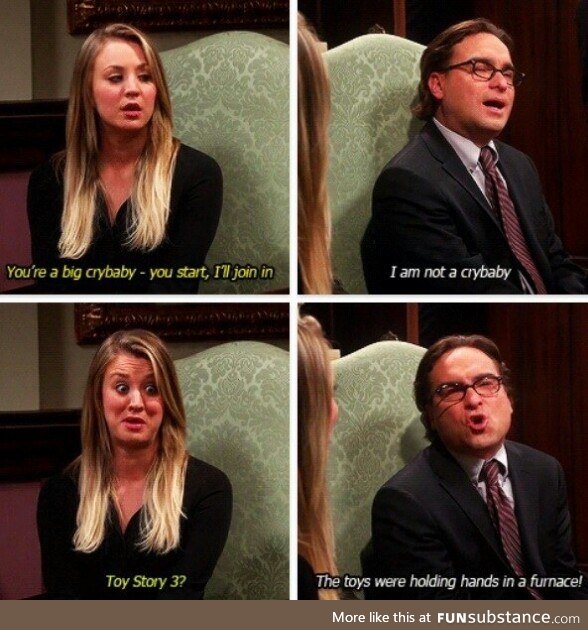 Toy Story 3