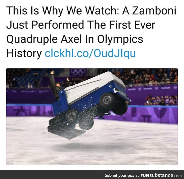 Best Olympics