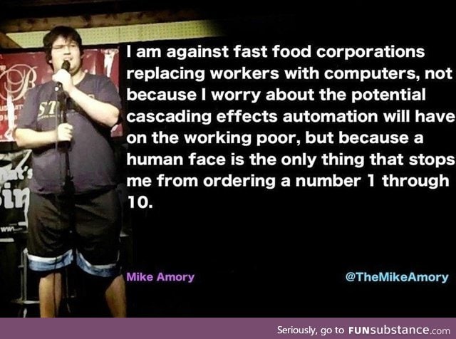 The real downside of automation