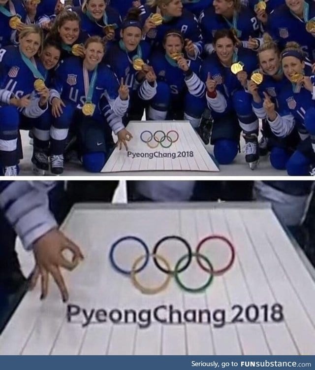 Olympic level