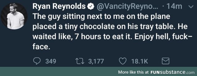Enjoy hell