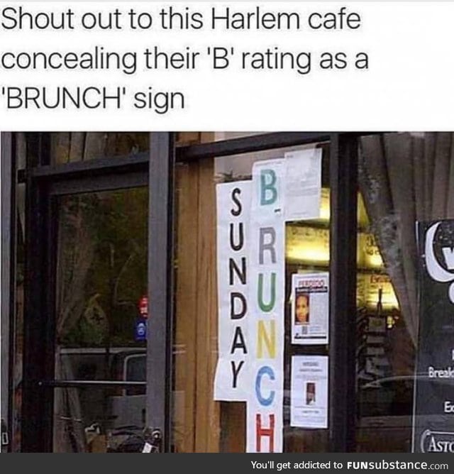 Brunch