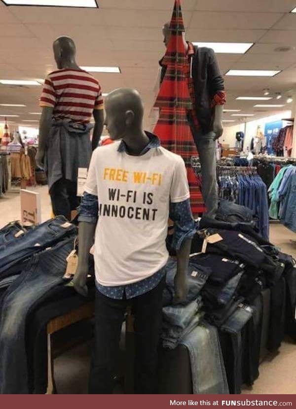 Justice !