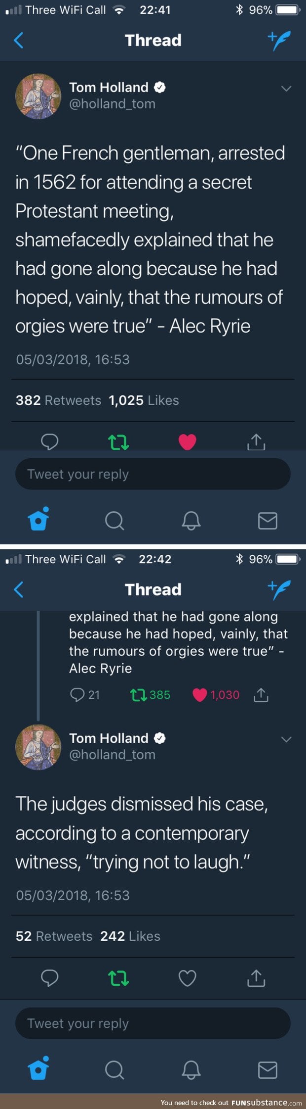 Hope the rumors are true