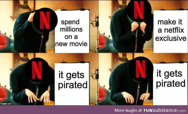 Netflix