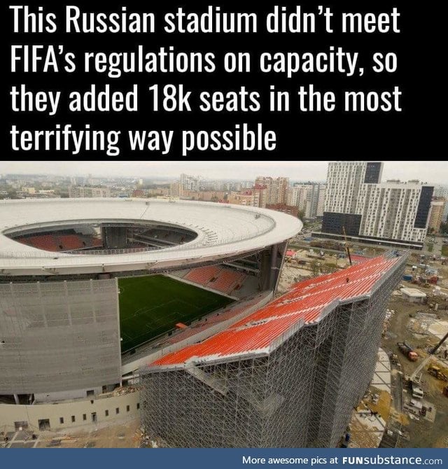 They've putin a lot of effort on this one
