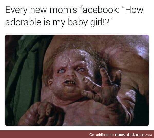 What is that