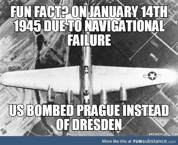 Are we there yet? I dunno.. Looks like Dresden, just drop it