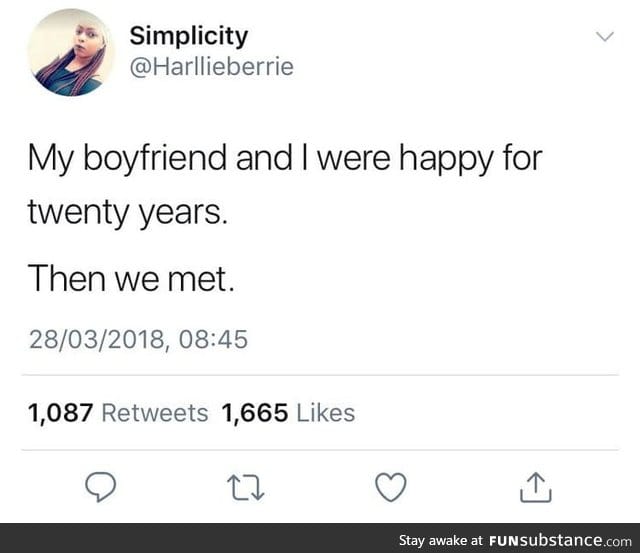 Plot twist