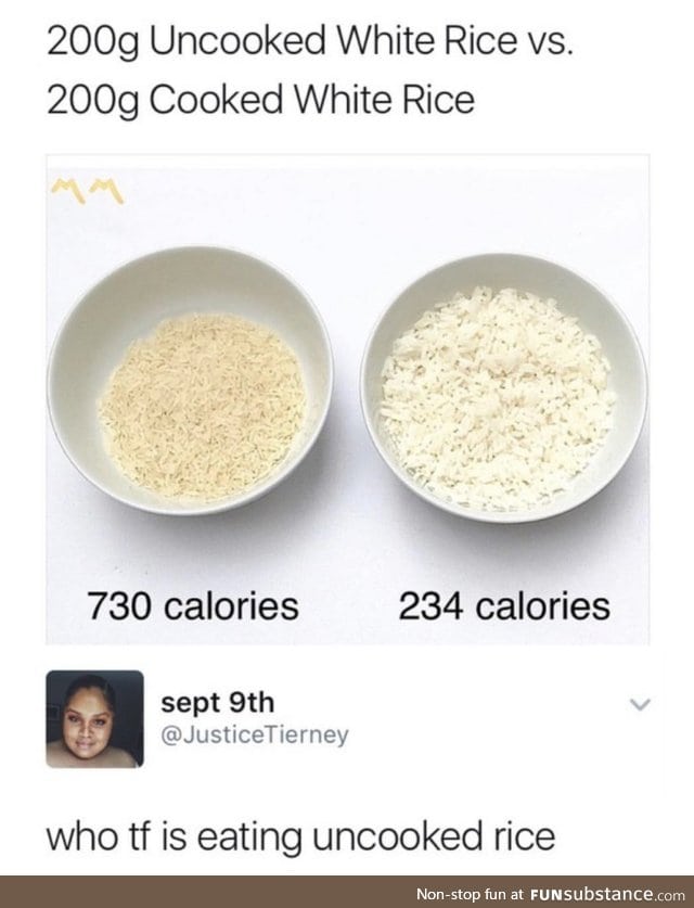 Rice