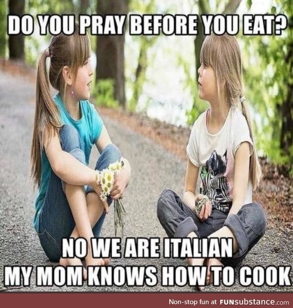 On point