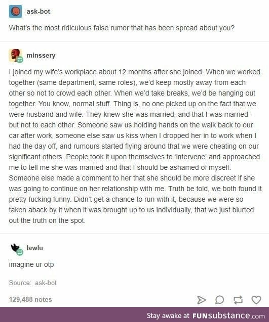 Marriage