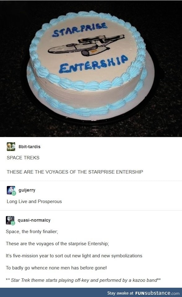 Starprise Entership