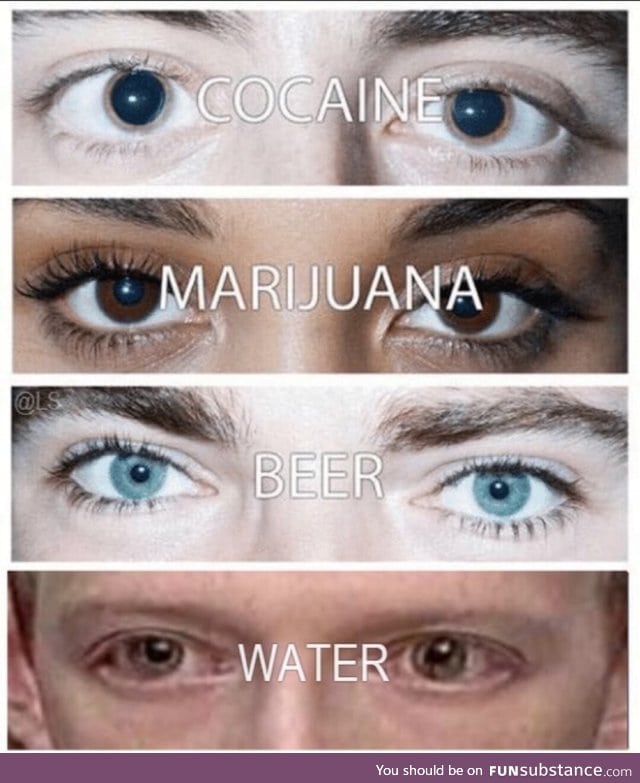 Water