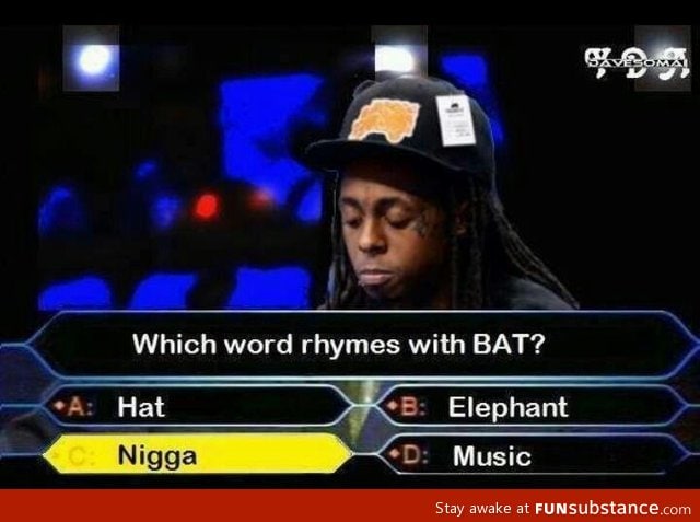Lil wayne logic