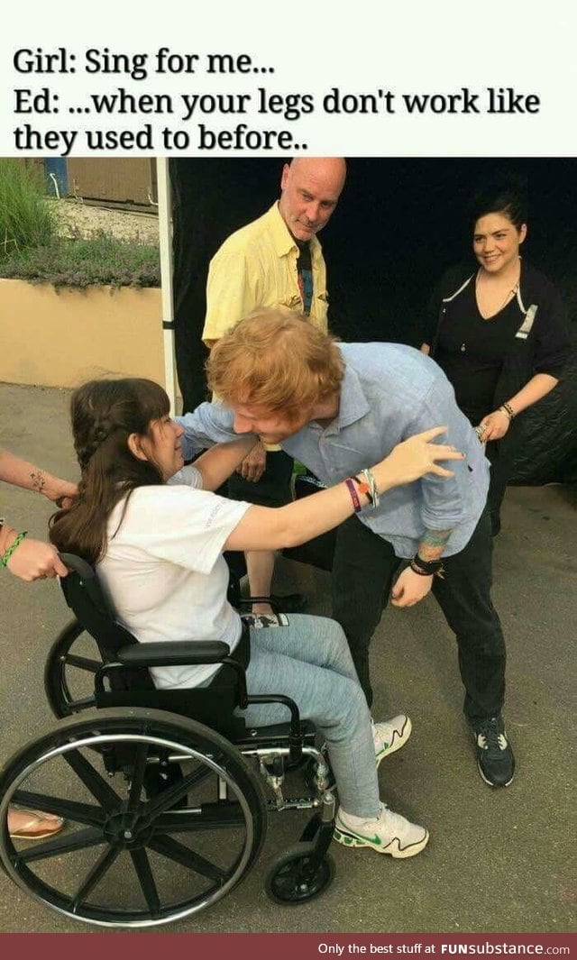 Ohhh ed