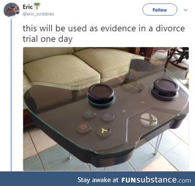 It will rule in his favour