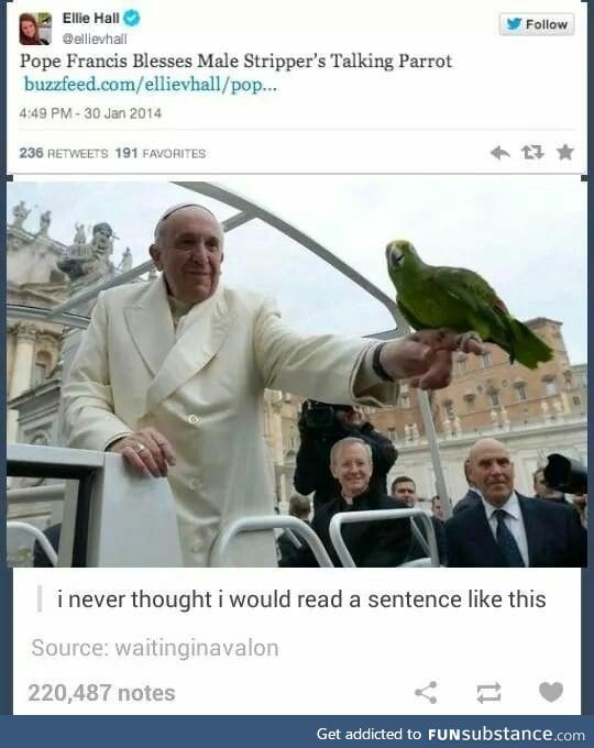 Wow